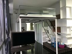 The Hillier (D23), Apartment #547287351